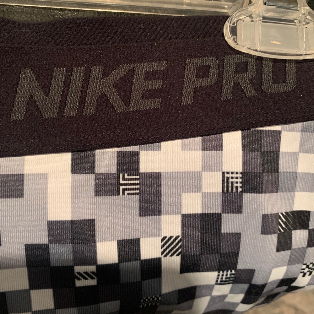 Nike Pro leggings! Brand new never worn!